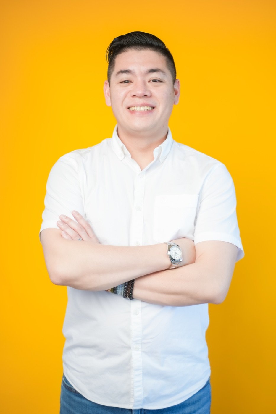 LN. Ralph Eduardo A. Yambao, 25PMJF
