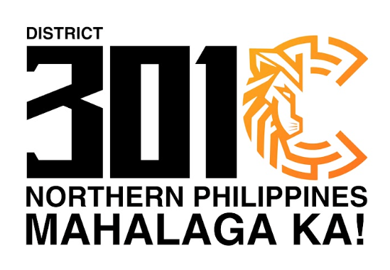 District 301-C Northern Philippines, Mahalaga Ka!