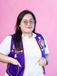 Alexandra Lourisse C. Batalla, Assistant Cabinet Secretary for External Affairs