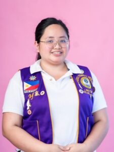 Alzyah Marie S. Palo, Assistant Cabinet Secretary for Internal Affairs
