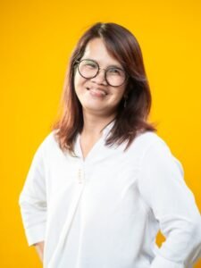 Amelia C. Cendaña, District Reading Action Program Chairperson