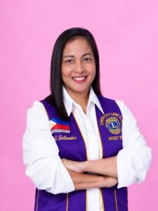 Gemma M. Gallandez, Ilocos Zone