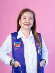 Ilene M. Badua, La Union Zone