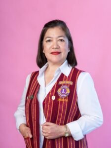 Imelda B. Abellera, Baguio-Cordillera Zone 3