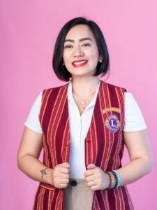 Jeneffer Palacsa-Baltazar, District Mediation and Conciliation Committee Member