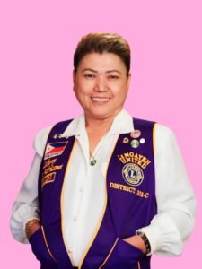 Liberty P. Fabricante, Pangasinan Zone 3