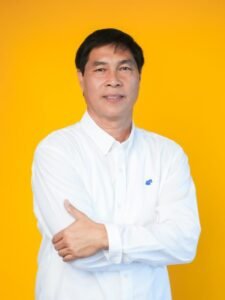 Manuel A. Bautista Jr., Cagayan Valley Region Chairperson