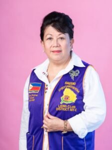 Marlene B. De Castro, District Mediation and Conciliation Chairperson