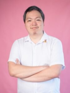 Nikko Jayson P. Go, Global Leadership Team Coordinator