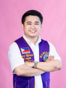 Dane Rainier M. Estepa, Pangasinan Zone 1