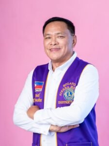 Samuel D. Tumolva, Cagayan Valley Zone 2
