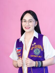 Steffi Anne M. Bautista, Global Membership Team Coordinator