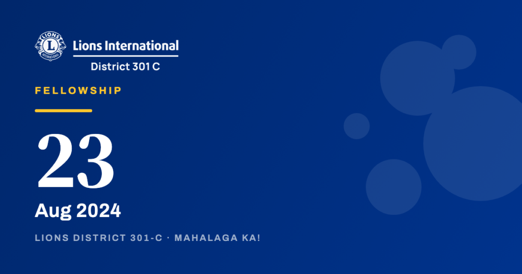 Baguio Maharlika Dynamics Induction and Anniversarry, Teachers' Camp, Baguio, Benguet