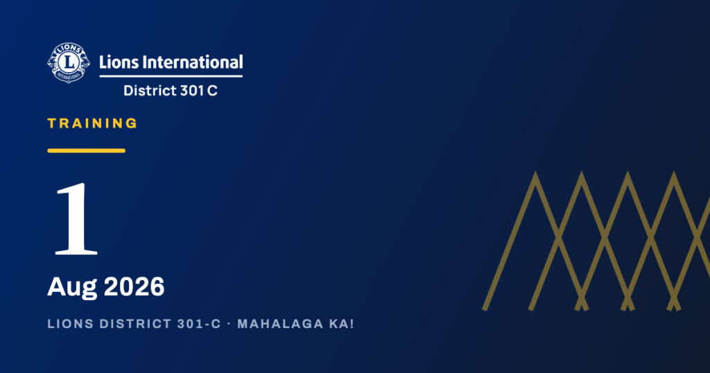 Mission 1.5 Summit: The Last Push, Amber Hall, Hotel Supreme, Baguio City · 8:00 AM to 5:00 PM