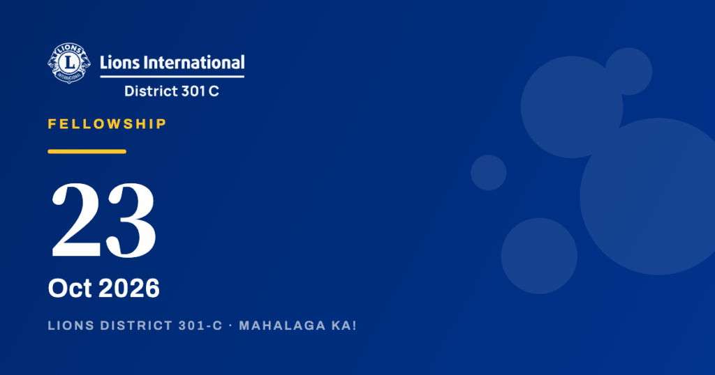 Governor's Ball: A Night of Reaffirmation and Honor, Meritus Hall, Hotel Supreme, Baguio City