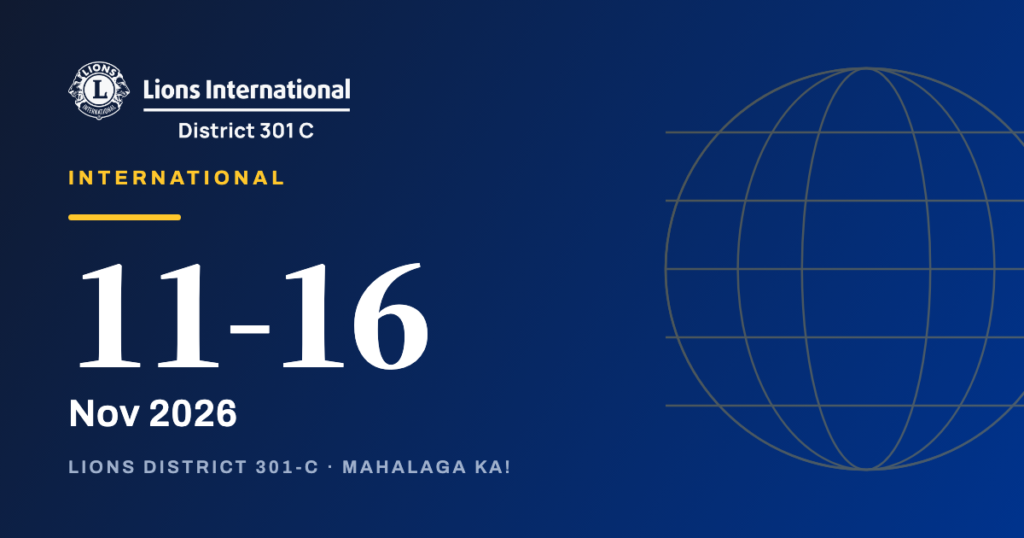 63rd OSEAL Forum: Bridging the World, Setia SPICE Convention Centre, Penang, Malaysia