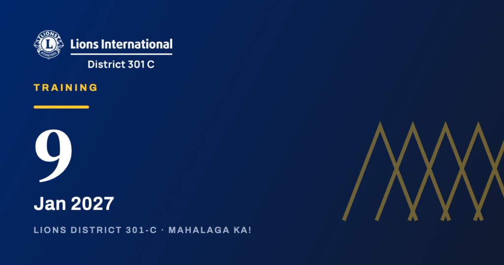 Mission 1.5 Mid-Year Awards and Semi-Annual Awarding, District-wide
